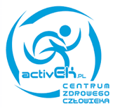 activEK - Centrum Zdrowego Człowieka